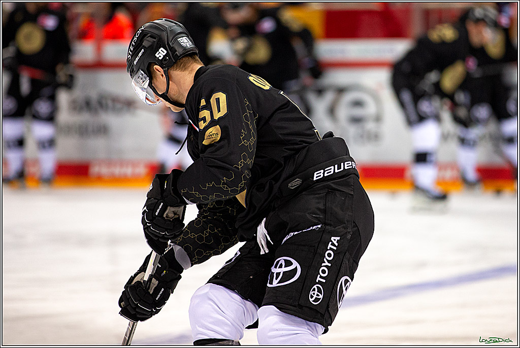 PENNY DEL; Duesseldorfer EG- Koelner Haie; Duesseldorf, 20.01.2023